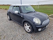 2006 Mini Cooper 1.6 Spares Or Repair Parts