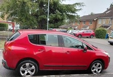 2011 Peugeot 3008 1.6L SR HDI 5d Spares Repairs MOT