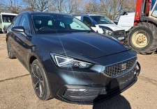 Seat Leon 2021 1.5 Automatic eTSI Spare or Repair