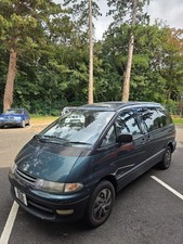 JDM TOYOTA ESTIMA LUCIDA | Project | Spares repair | Engine Issue