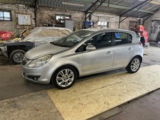 Vauxhall Corsa Automatic Spares Repairs 2009