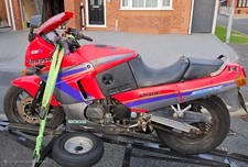 Kawasaki Gpx 600r spares or repair