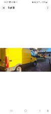 Iveco Daily 29l10 2006  Hpi Van.spares or repair.