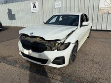 BMW 330E Salvage Damage Repairable