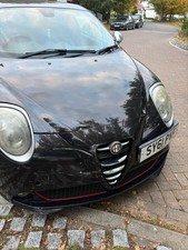 SPARES OR REPAIR Alfa Romeo Mito Quadifroglio 2011