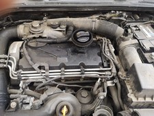 Audi A3 1.9Tdi 2007 / 2008 Spares or repair