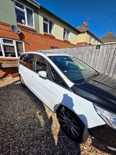 Ford Galaxy 2016 Titanium x (None Wetbelt) spares and repair